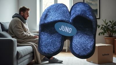 Model 68 Evde Kullanım İçin Kışlık Terlik