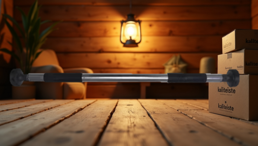 Newline Kapı Barı - 1