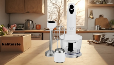 Onvo Link Midi Blender Seti