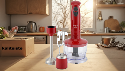Onvo Link Midi Blender Seti (1)