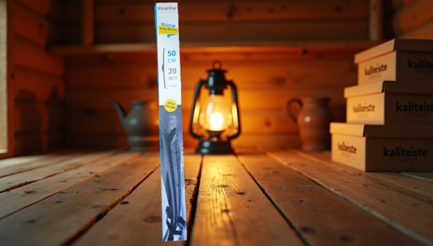 Oto Cam Sileceği - 2