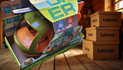 Oyuncak Büyük Asker ve Polis Helikopteri 