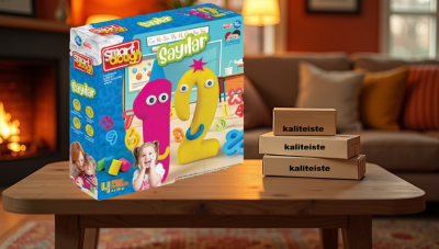 Oyuncak Kutulu Set 200 G (1)