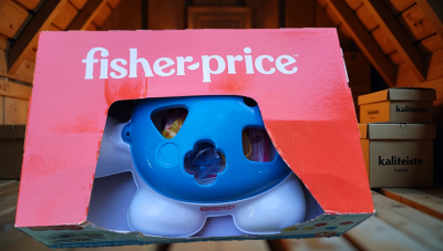 Oyuncak Tekerlekli Bultak