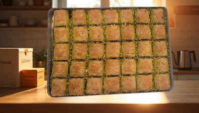 Özel Üretim Tatlımız  (1)