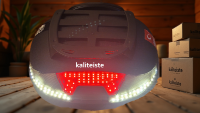 Özel Yapım 46 Lt Ledli Bagaj Çantası (1)