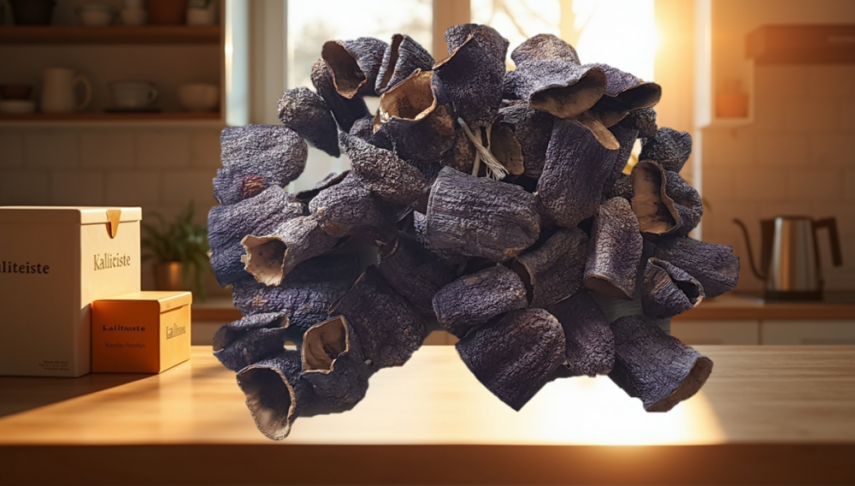 Patlıcan Kuruluk - 1