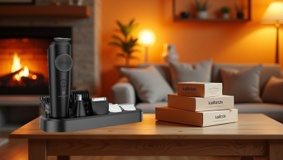 Erkek Bakım Seti PC-A21103