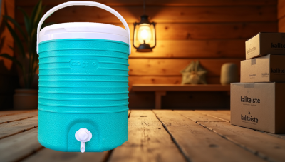 Piknik Termos 15,5 Lt 