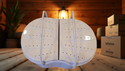 Plastik Piknik Sepeti - 3