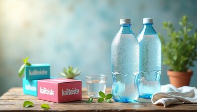 Plastik Şişede SU (1)