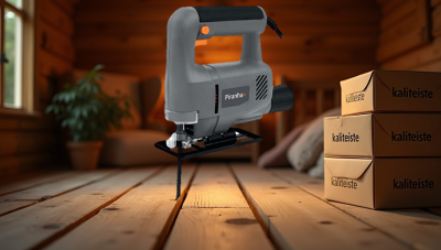 Plus Jig Testere PJS-5507