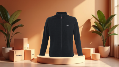 Polar Sweatshirt (1)