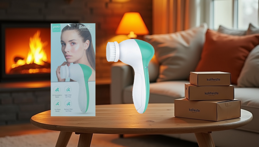 Yüz Temizleme Seti PSC02 - 1