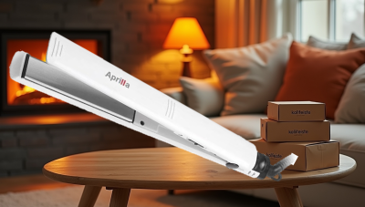 Saç Düzleştirici AHS-2026