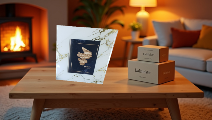 Şık Tasarımlı Fotoğraf Çerçeveleri - 1