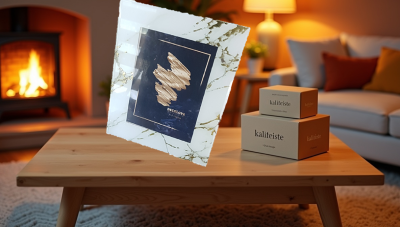 Şık Tasarımlı Fotoğraf Çerçeveleri - 4