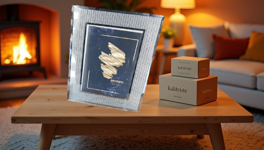 Şık Tasarımlı Fotoğraf Çerçeveleri - 6