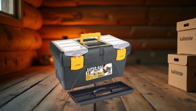 Super Bag Takım Çantası 19 inç