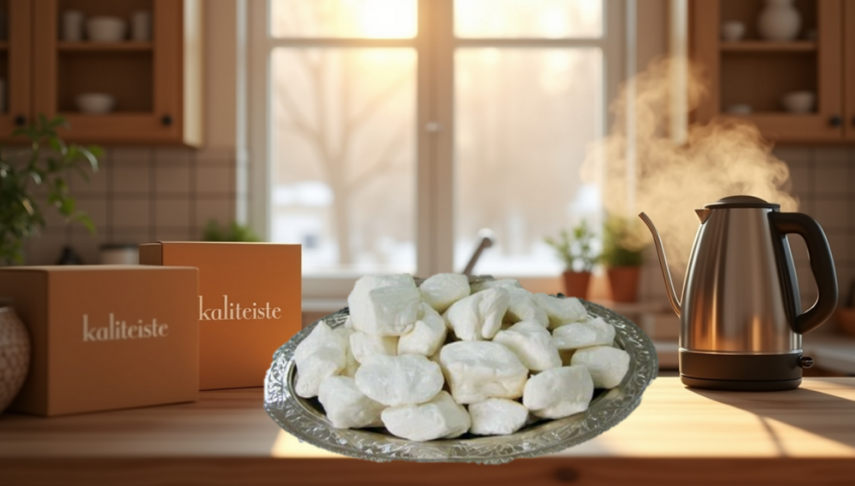 Tam Yağlı Antep Peyniri - 2