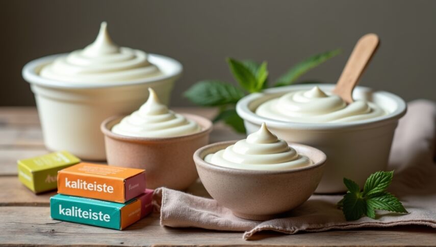 Tam Yağlı Yoğurt - 6