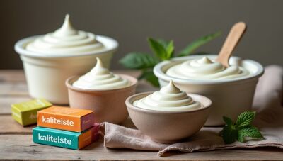 Tam Yağlı Yoğurt - 8