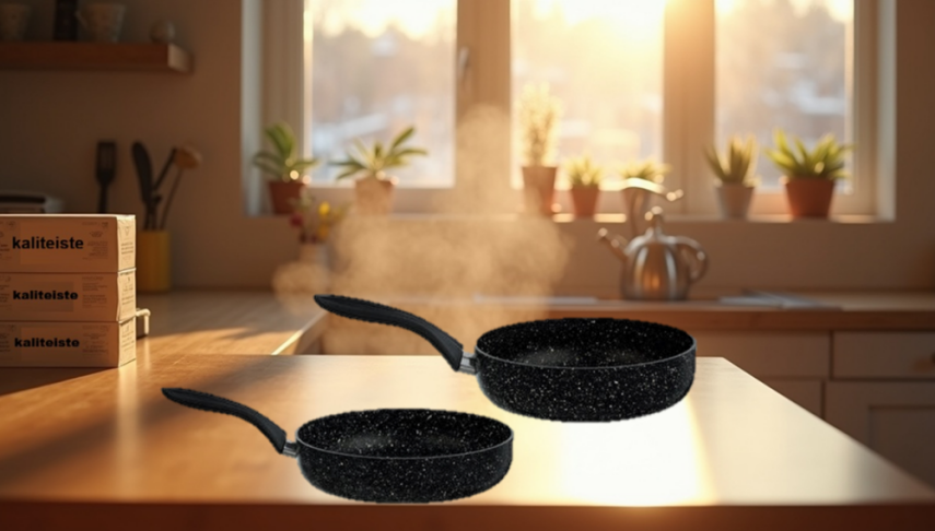 Tava Seti 24-28 cm - 1