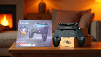 Telefon Tutucu PUBG Oyun Kolu