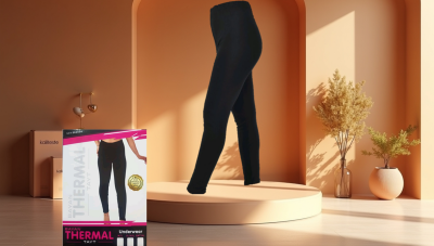 Termal Tayt İçlik - 4