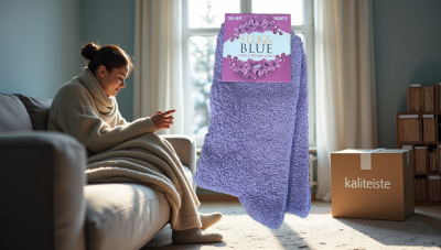 Ters Havlu Bayan Soket Çorap