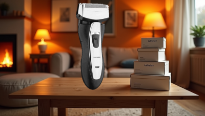 Tıraş Makinesi Body Gm-7166