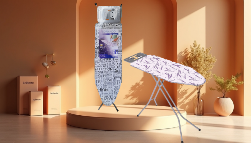 Ütü Masası 38 x 120 cm - 1