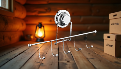 Vakumlu Banyo – Wc - Mutfak Aksesuarları