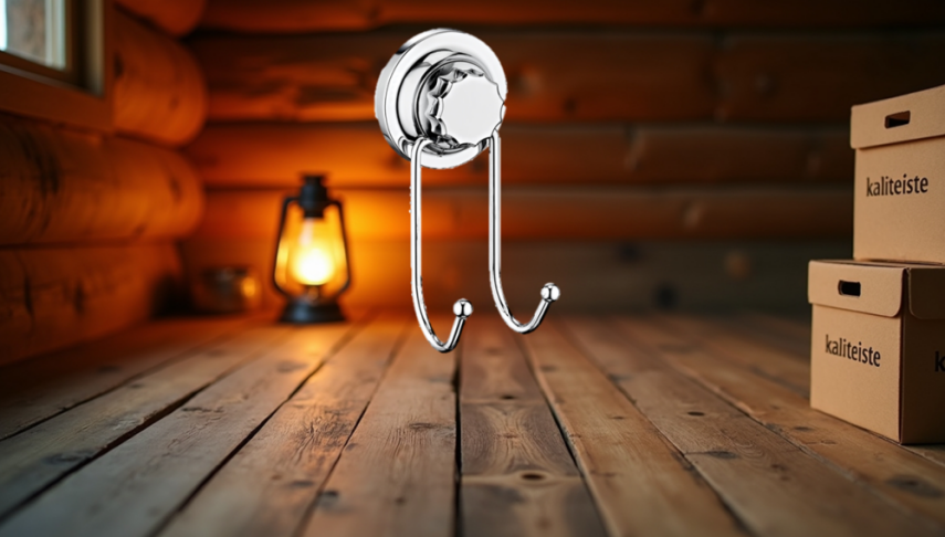 Vakumlu Banyo – Wc - Mutfak Aksesuarları - 2