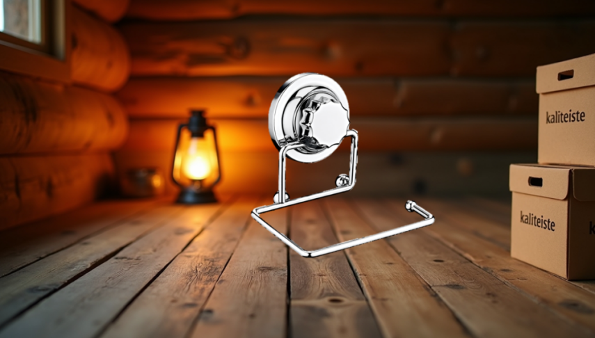 Vakumlu Banyo – Wc - Mutfak Aksesuarları - 3