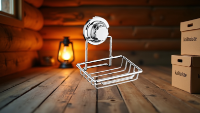 Vakumlu Banyo – Wc - Mutfak Aksesuarları - 4