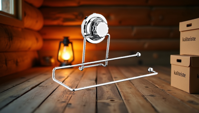 Vakumlu Banyo – Wc - Mutfak Aksesuarları - 6