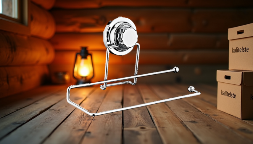 Vakumlu Banyo – Wc - Mutfak Aksesuarları - 6