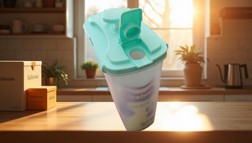 Yayık Sürahi 4 Lt - 2