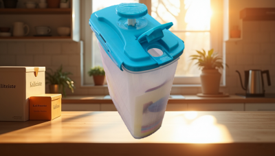 Yayık Sürahi 4 Lt - 3